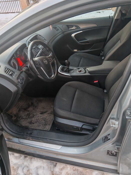 Vand Opel Insignia Sport 160 CP