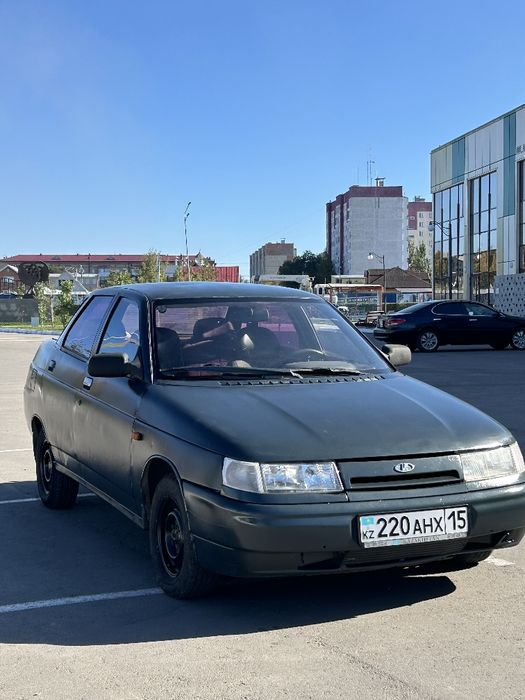 Продам ладу ваз 2110