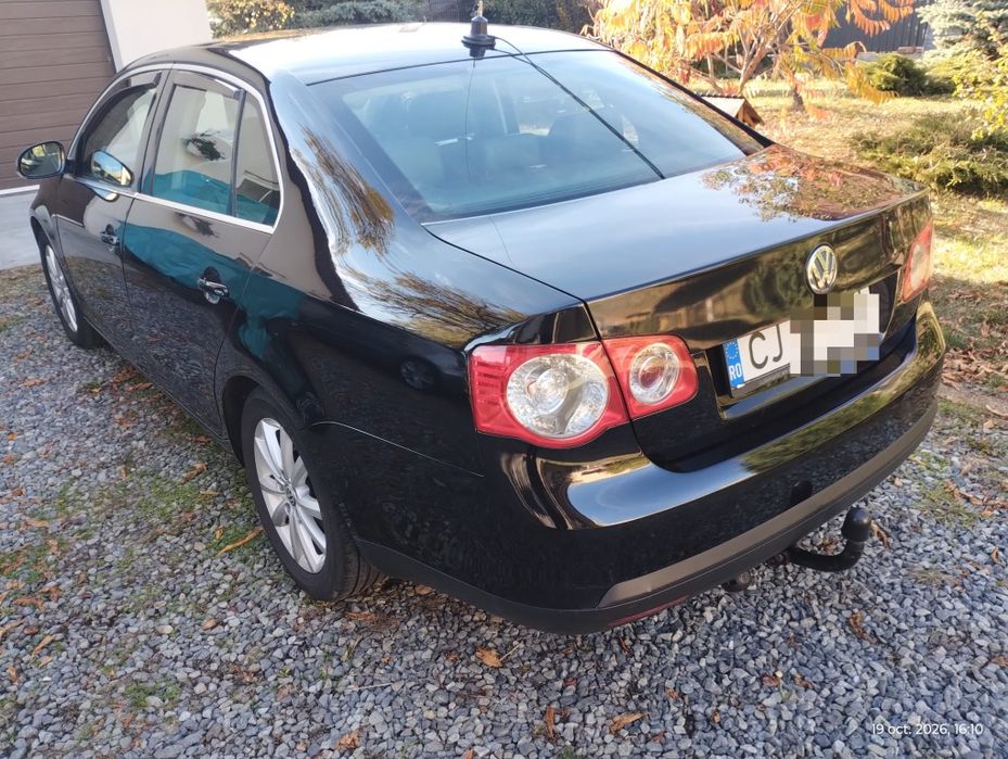 VOLKSWAGEN Jetta 2006 — imagine 2