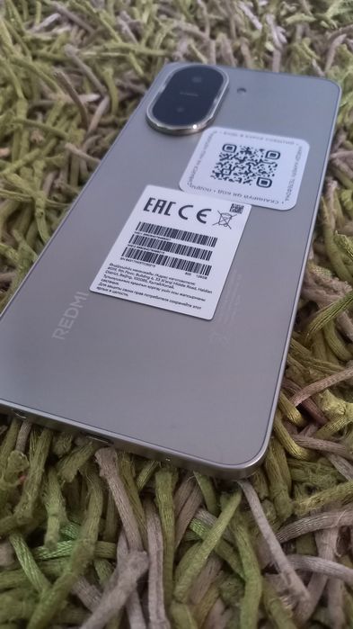 Редми А5 128 гега
