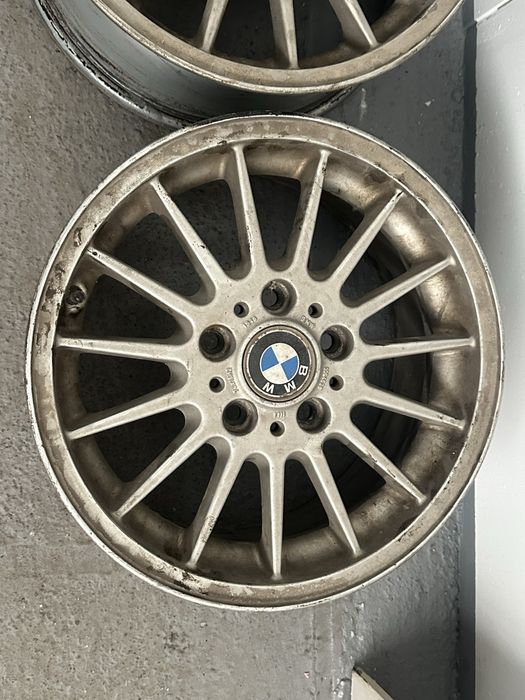 Джанти стил 32 16”