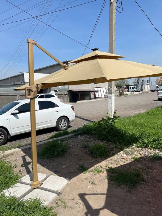 Zontik naves soyabon optom