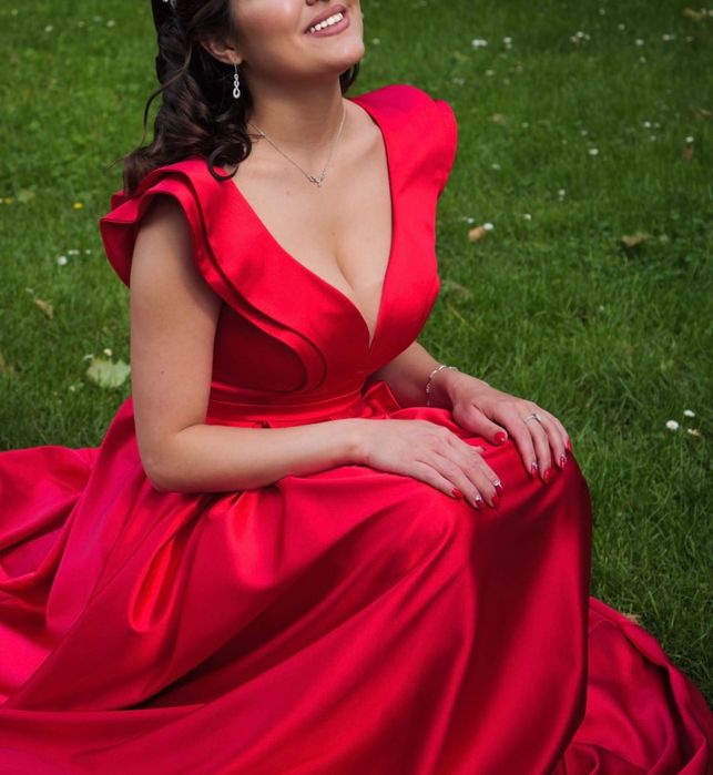 Бална рокля като на Принцеса