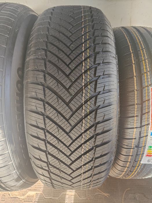 Byd Chempion song plus 235/55R19 zimniy