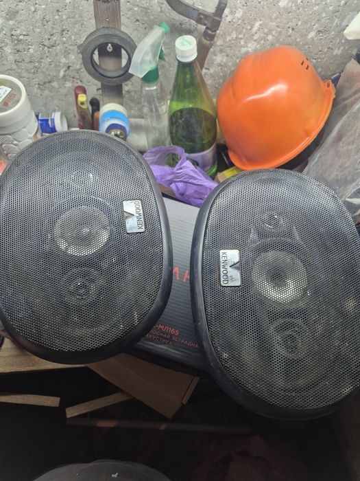 Продам динамики , за все 15 тыс