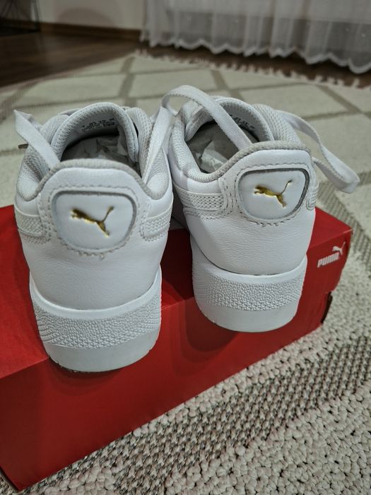 Puma palermo platform