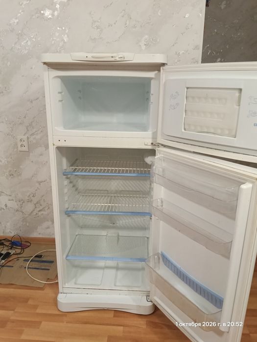 Продам холодильник inbesit