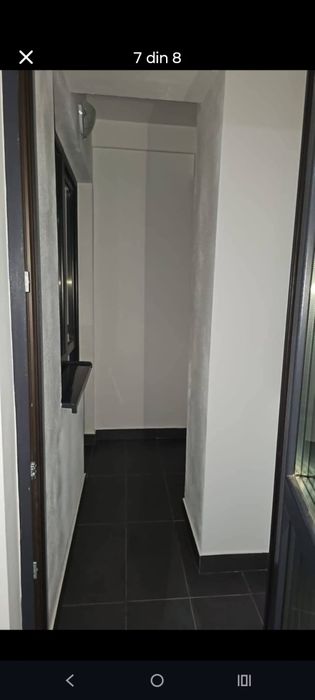 Garsoniera zona Ambra