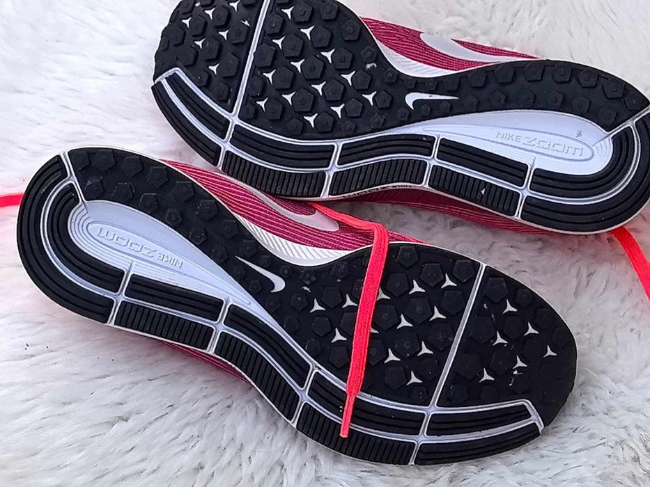 Nike оригинални дамски сникърси 38.5 номер