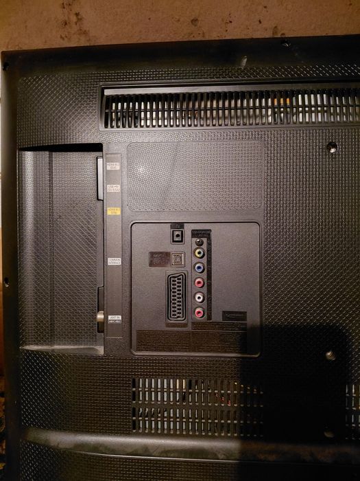 Телевизор samsung UE40J5100AW