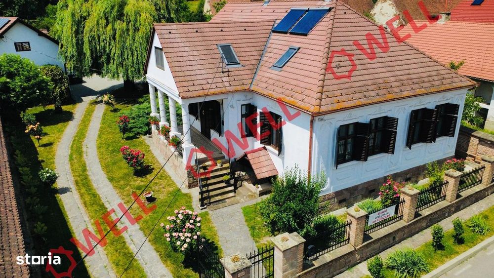 Conac de vânzare  în loc. Bățanii Mici