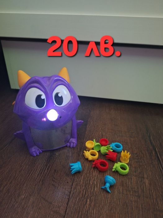 Настолни образователни  игри