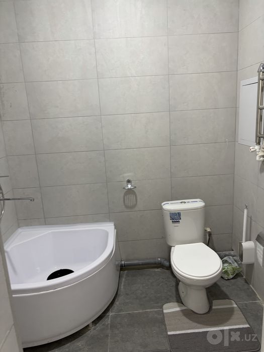 Qumariq tower up 1 xona yosh oilaga yoki akuratniy insonlarga