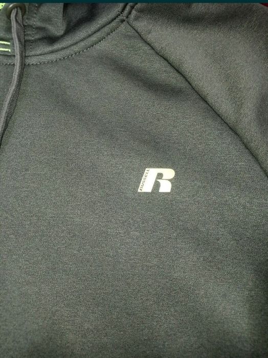 Из США, мужское худи бренда Russell Athletic

Продаётся привозная из С