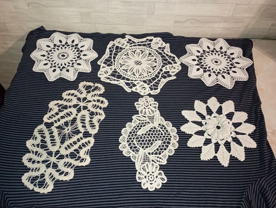 mileuri din macrame
