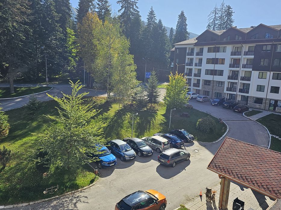 Апартаменти под наем в Боровец