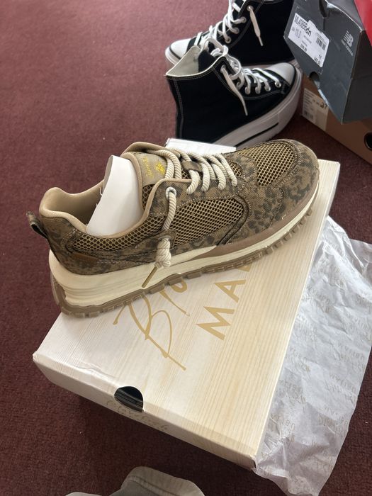 Adidasi malibu originali