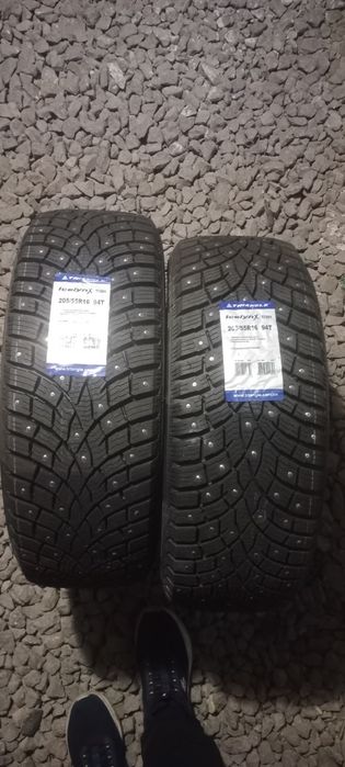 Продам зимние шины