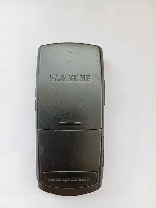 Samsung L760 ( decodat)