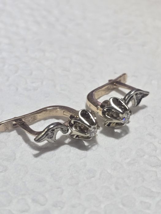 Золотое кольцо..