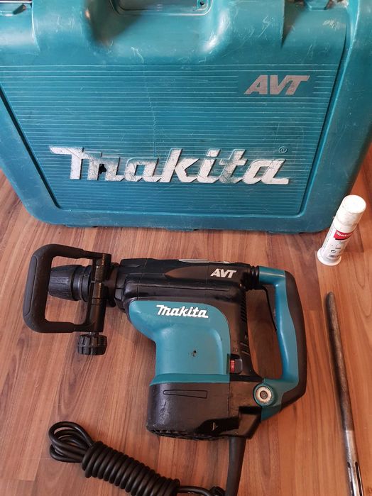 Rotopercutor Makita HR 4511C