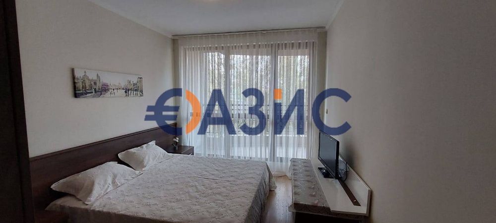 Продава се Двустаен апартамент в к.к. Слънчев бряг - 60 кв.м за 1205 €/кв.м - Снимка #9
