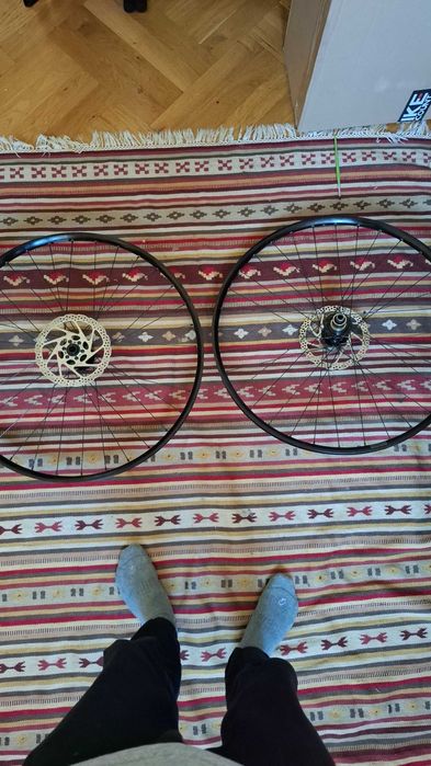 Roti Rodi mtb 29"