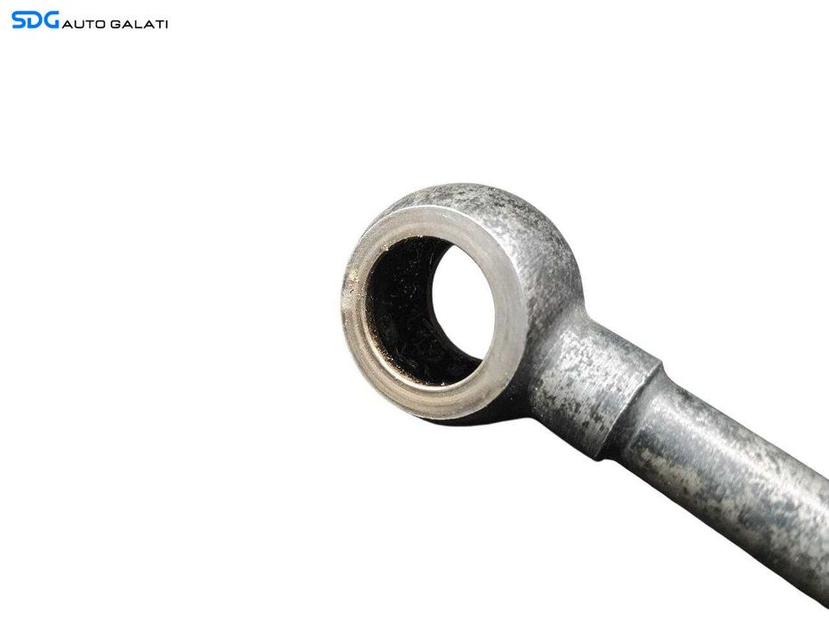 Conducta Teava Ulei Turbo Turbina Turbosuflanta Volvo S80 2.0 D 2011 - 2016 [N3609]