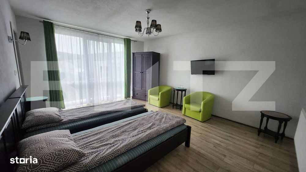 Oportunitate de afacere, Pensiune, Casa de Varstnici