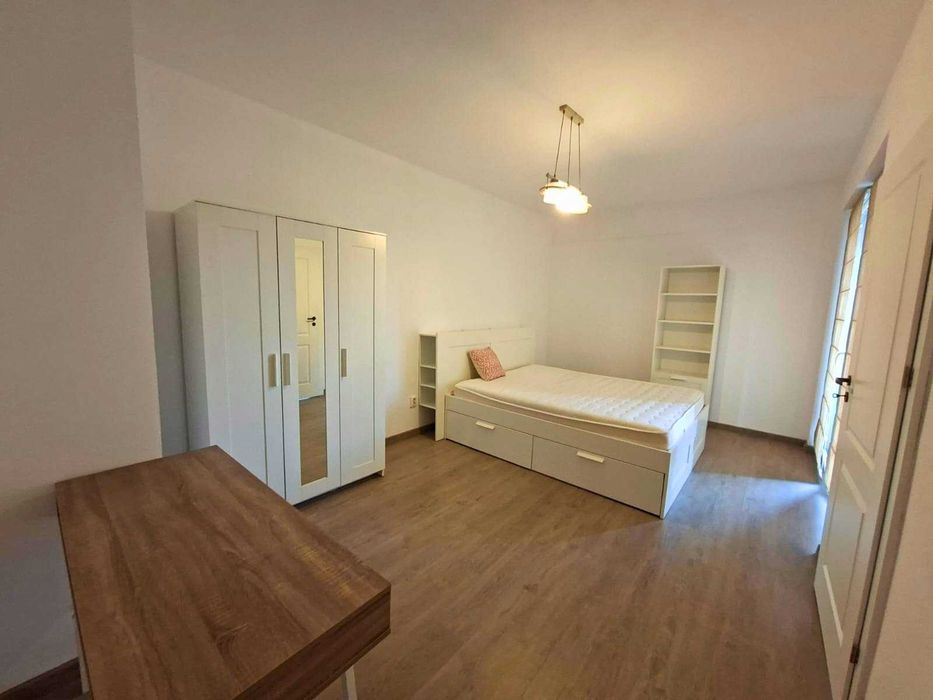 Apartament 3 camere de închiriat I Zonă semicentrală Cluj-Napoca I Parcare subterană inclusă