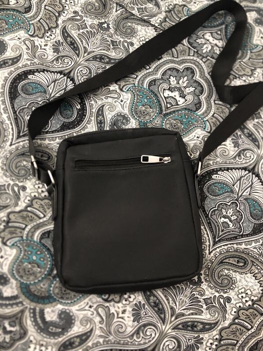 Барсетка мужское