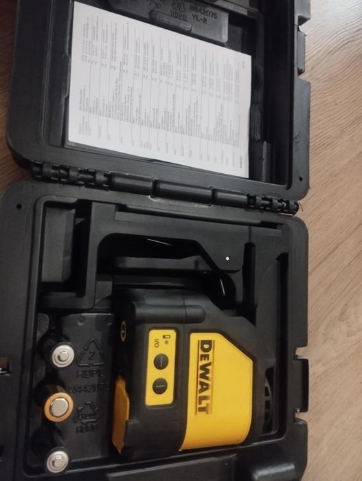 Бодита Девалт  малко използвани като нови.