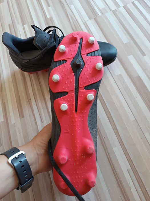 Kipsta Бутонки като нови размер 42