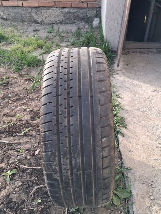 Продам б/у шины.