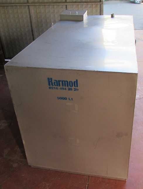 30м3/30т/30 000л./Резервоар/Цистерни-гориво,торове/химични вещества