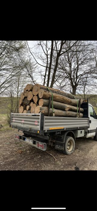 Lemn de foc esenta tare