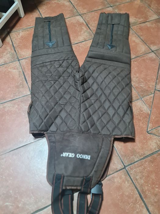 Pantaloni dresaj canin