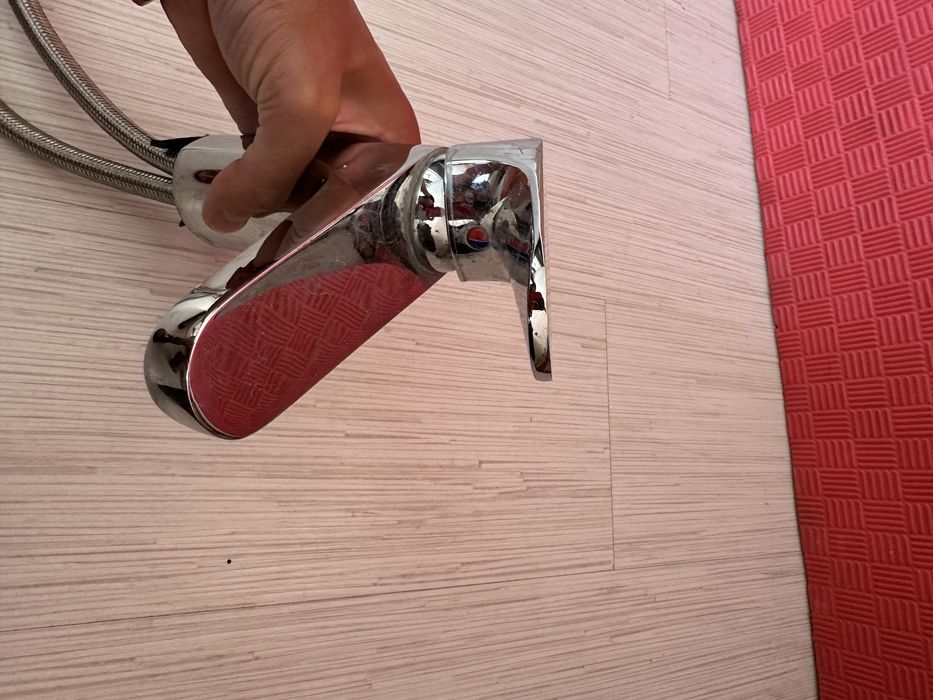 Умивалник и смесител за баня Fayans