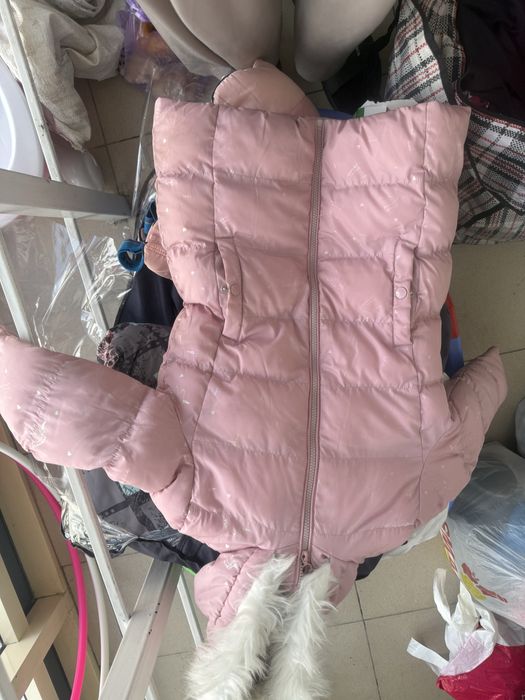 Продам детские комбинезоны