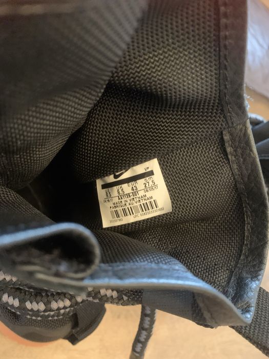 Nike SF AF1 marimea 43
