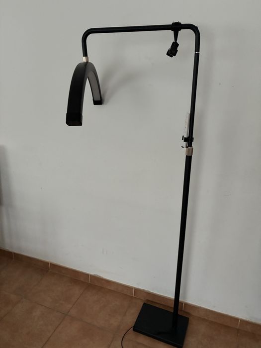 Lampa salon infrumusetare-cosmetica 36w