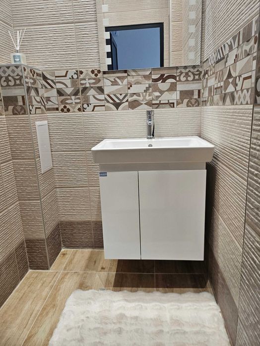 Продава се Тристаен апартамент в Варна, Младост 1 - 60 кв.м за 1189 €/кв.м - Снимка #10