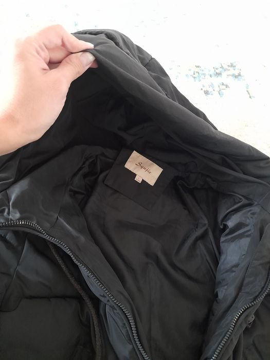 Куртка демосезонный