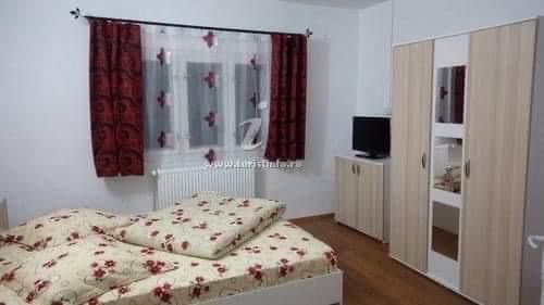 De inchiriat cabana intreaga Arieseni