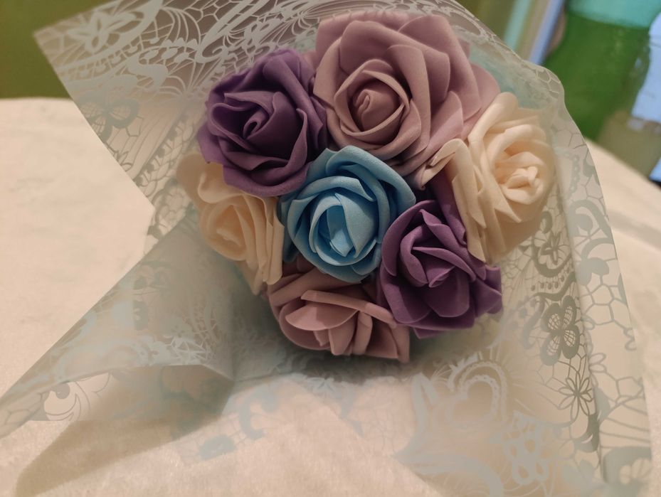 Цветя Разпродажба