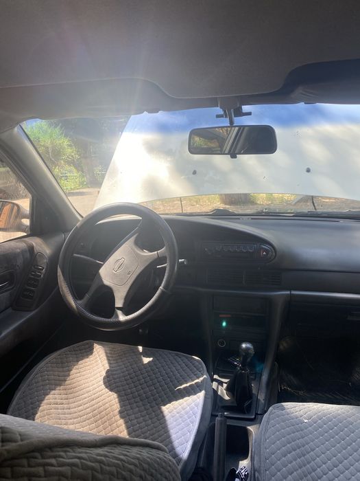 Nissan Bluebird U13
