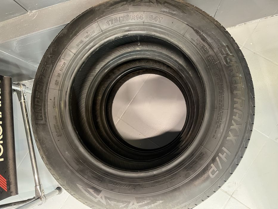 175/70 R14 LandSpider летние
