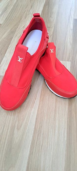 Pantofi sport  Louis Vuitton