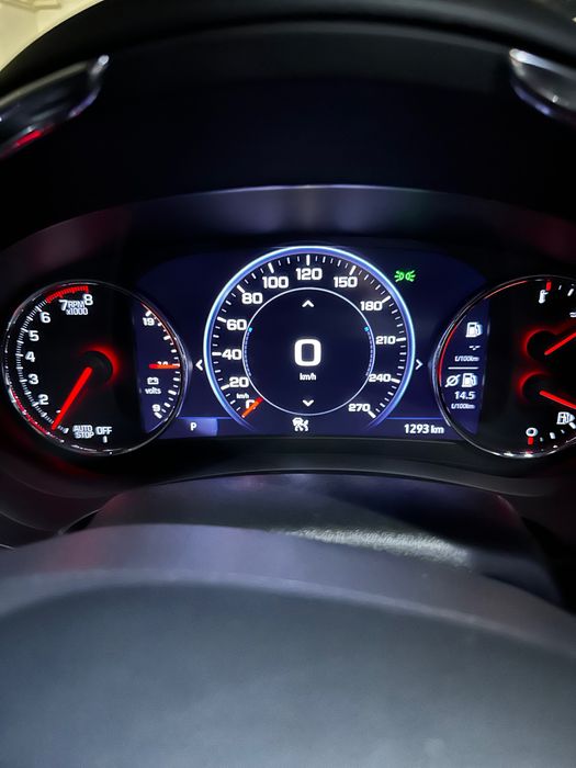 Продается новый автомобиль Malibu XL