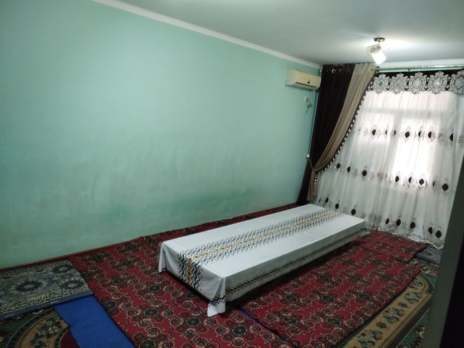 Qarshi shahrida Uy sotiladi